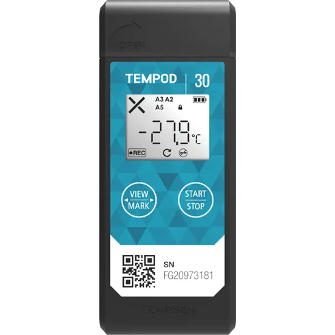 Tempod 30